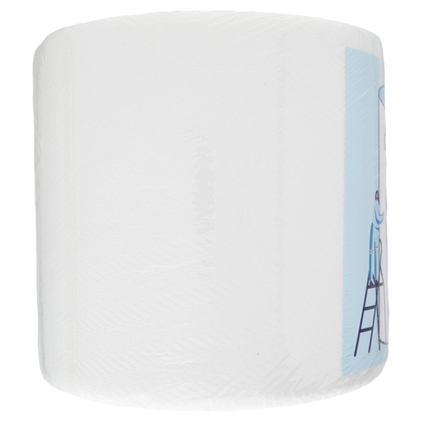 Asciugatutto Multiuso 2 Veli 800 Strappi U! Confronta e Risparmia